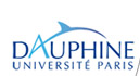 Universit Paris-Dauphine