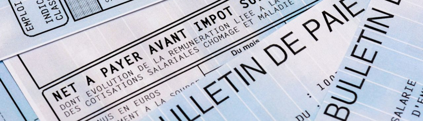 Feuille de paie : les principaux changements pour 2021 