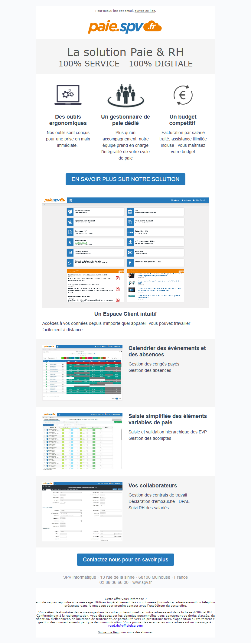 Le Projet Voltaire : service en ligne de formation à l'orthographe