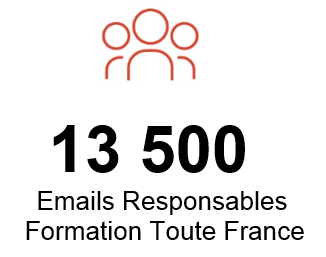 Potentiel fichier reponsables formation