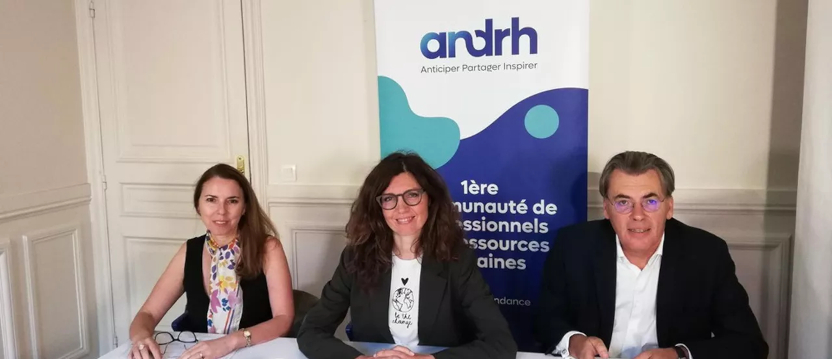 Près de 40 % des DRH anticipent « une dégradation des relations sociales » du fait de l'inflation, de la crise de l'énergie et de la réforme des retraites, selon une enquête réalisée par l'Association nationale des directeurs des ressources humaines (ANDRH) présentée mardi